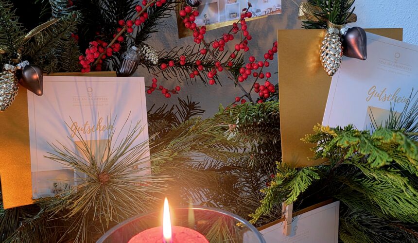 Gutschein Shiatsu und Massage Gutschein, Shiatsu, Massage, TCM am Ammersee, chinesische Medizin